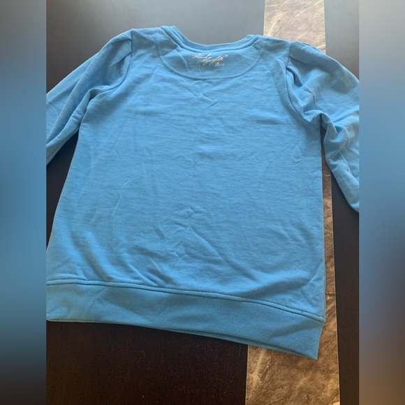 Karl Lagerfeld Sweatshirt. Size XS. One use only - Picture 2 of 6